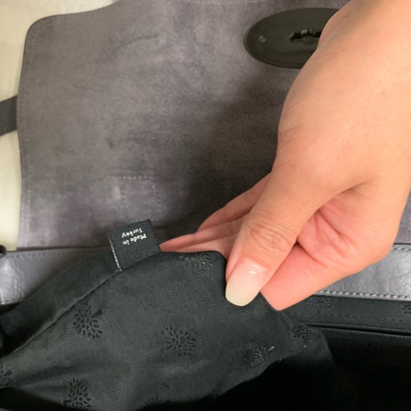 Mulberry Alexa bag 🖤 - Picture 8 of 16